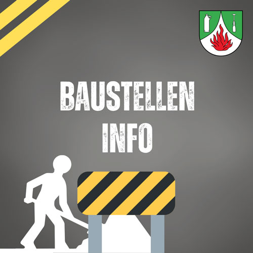 Baumpflegearbeiten an der Umgehung L307