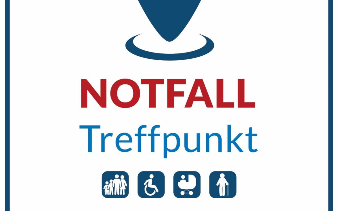 Interessenabfrage für ehrenamtliche Unterstützung des Notfalltreffpunktes