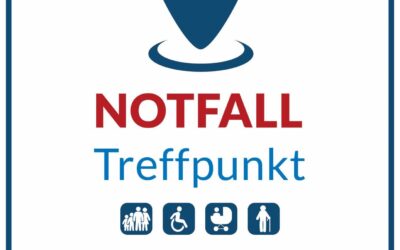 Interessenabfrage für ehrenamtliche Unterstützung des Notfalltreffpunktes