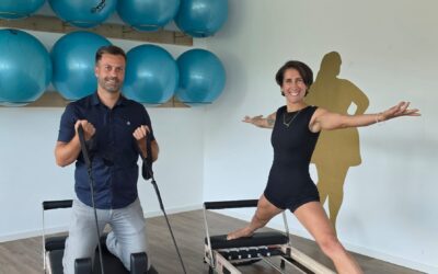 Vom Sport zur Herzensangelegenheit: BS Sports & Health in Mogendorf