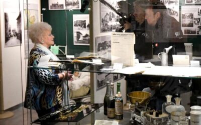 SWR zu Gast in Mogendorf – Dreharbeiten für „Hierzuland“