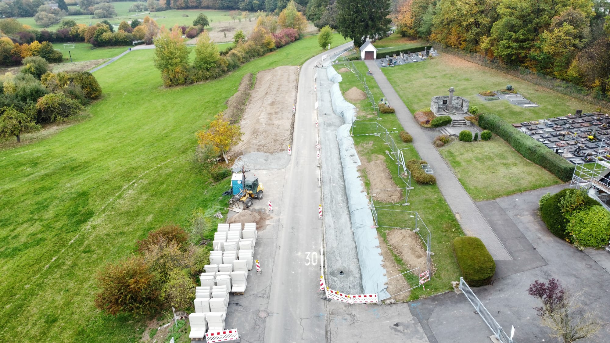 Fußweg 1