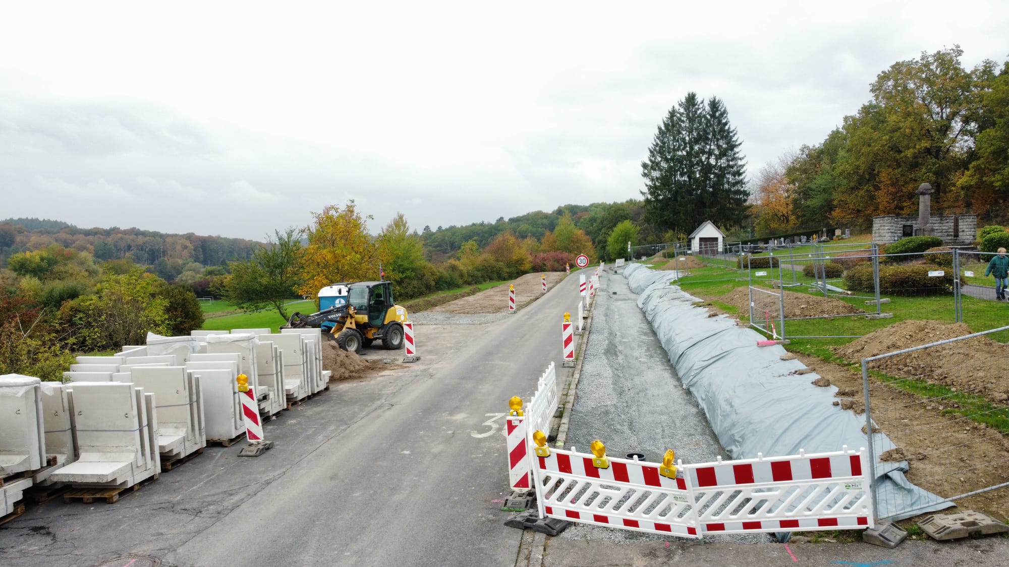 Fußweg 2
