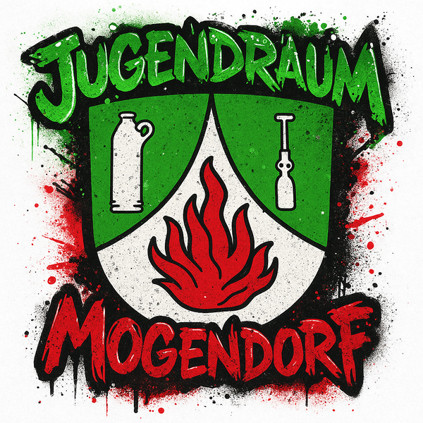 Logo Jugendraum