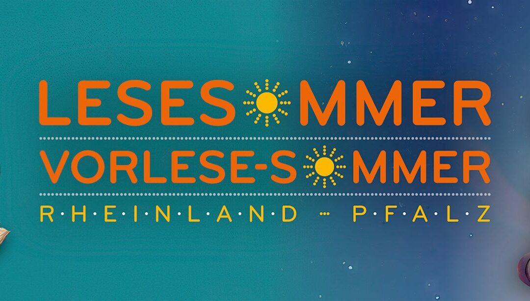 Lesesommer 2026
