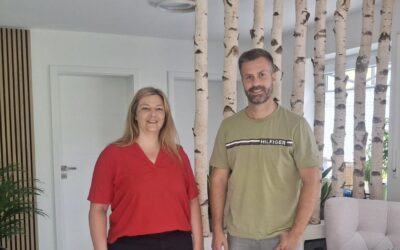 Maike Rosselli-Müller eröffnet Praxis für Lebensberatung und psychologische Beratung