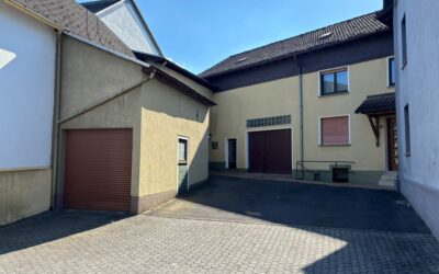Interessenbekundungsverfahren für die Grundstücke Mittelstraße 9 und 11