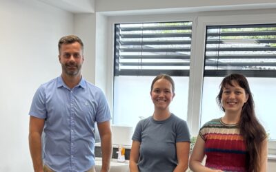 Zwei Praxen für Gesundheit und Bewegung im Emma Workspace