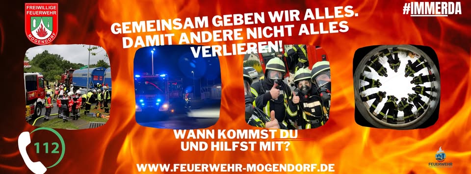 Feuerwehr Mogendorf